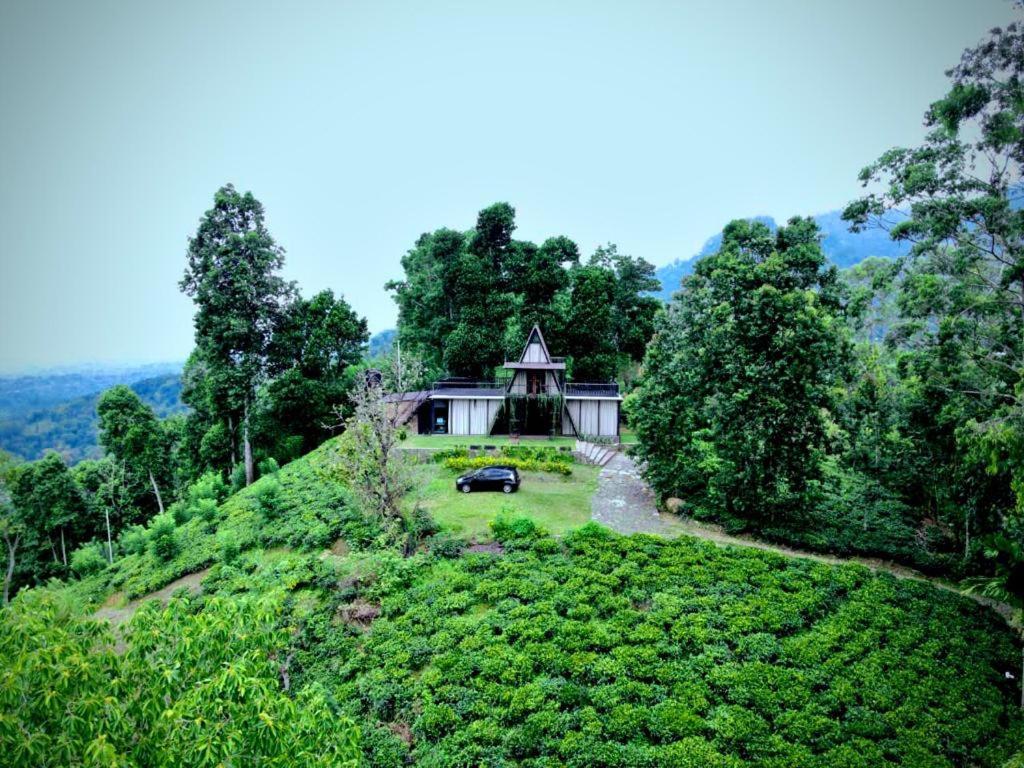 The Backyard Balangoda Buitenkant foto