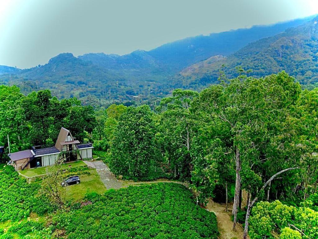 The Backyard Balangoda Buitenkant foto
