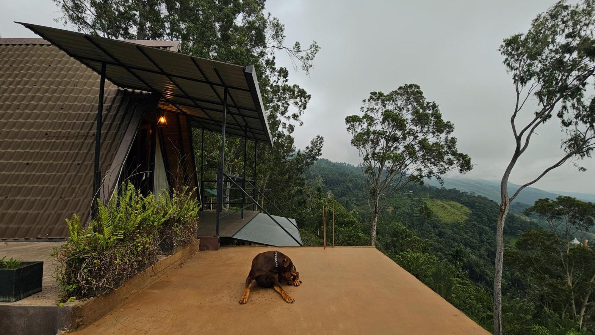 The Backyard Balangoda Buitenkant foto